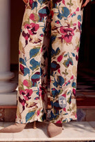 Bloom Cj Trousers - Calling June India